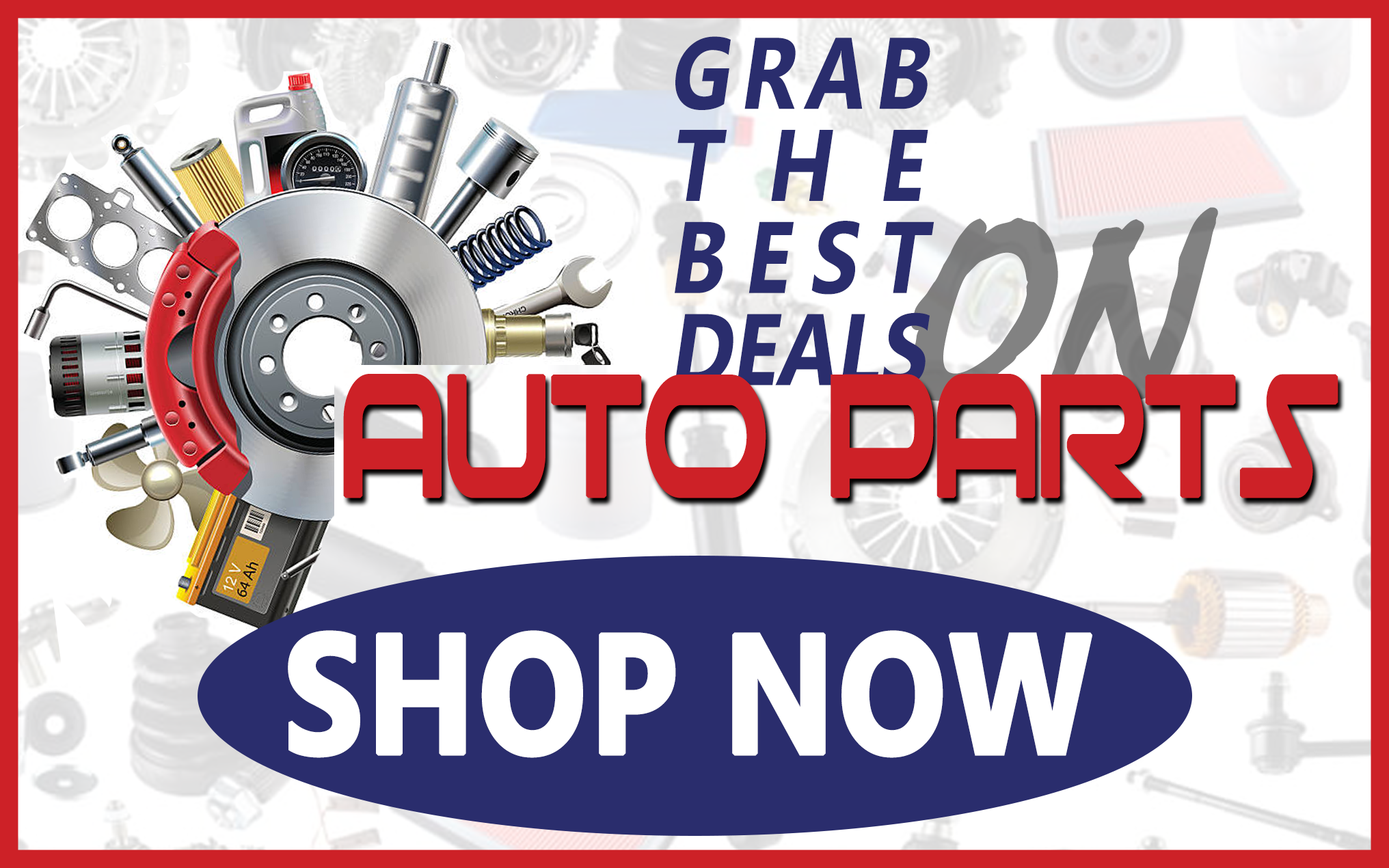 Auto Parts